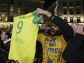 Nantes Pensiunkan Nomor 9 Emiliano Sala