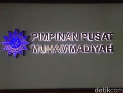 Lebaran 2025 Jadi yang Terakhir Muhammadiyah Pakai Metode Hisab