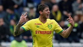 Emiliano Sala Diklaim Terpaksa Naik Pesawat Nahas