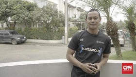 Real Count KPU Eks Pemain Timnas: Atep Dominan, RD Terbanyak