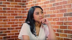 Begini Rangkaian Skincare Rutin Ala Putri Tanjung