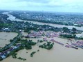 Dampak Banjir Sulsel: 8 Meninggal Dunia, 4 Orang Hilang