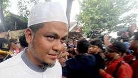 Keluarga Akan Jemput Langsung Abu Bakar Ba'asyir Saat Bebas
