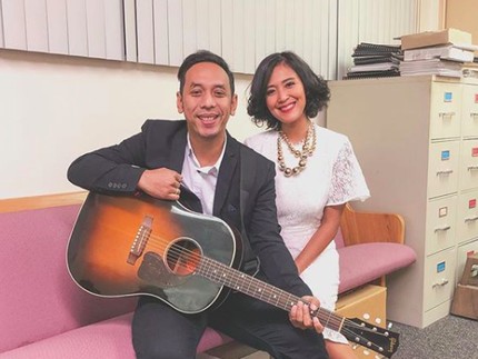 Cerita Kocak Sophie Navita Saat Dilamar Pongki Barata, Kaget dan Takut