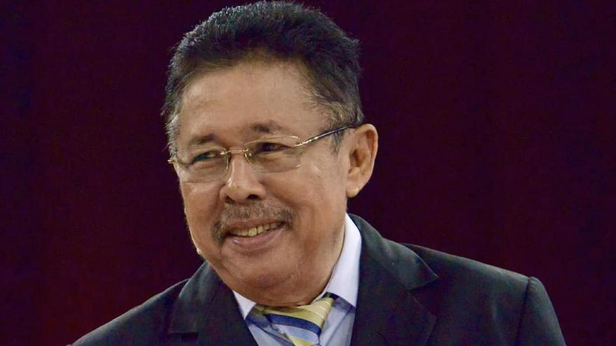 Polda Metro Periksa Karni Ilyas di Kasus Ijazah Jokowi