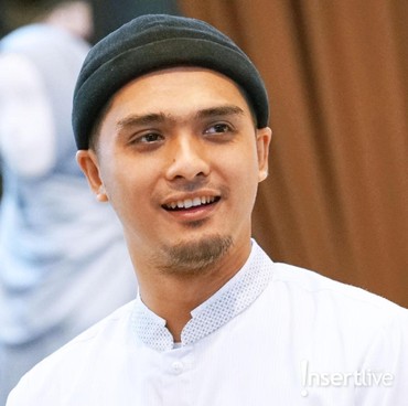 Tak Lagi Syuting Sinetron, Ricky Harun Ngaku Gampang Capek