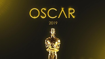 4 Fakta Tentang Piala Oscar 2019