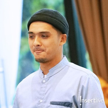 Sosok Suami Baru Donna di Mata Ricky Harun