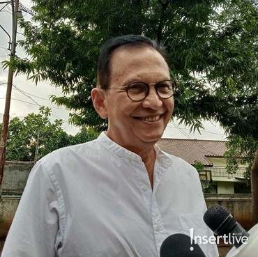 Roy Marten Tak Ingin Gibran Nikah dengan Artis, Trauma?