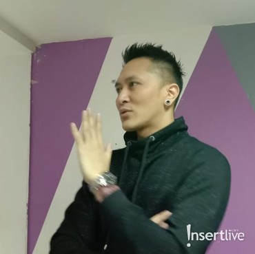 Trauma, Istri Tak Mau Lihat Aksi Berbahaya Demian Aditya