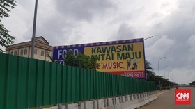 LBH Nilai Perubahan Nama Pulau Reklamasi Bentuk Pembodohan