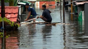 Korban Tewas Banjir Sulsel Bertambah Jadi 79 Orang