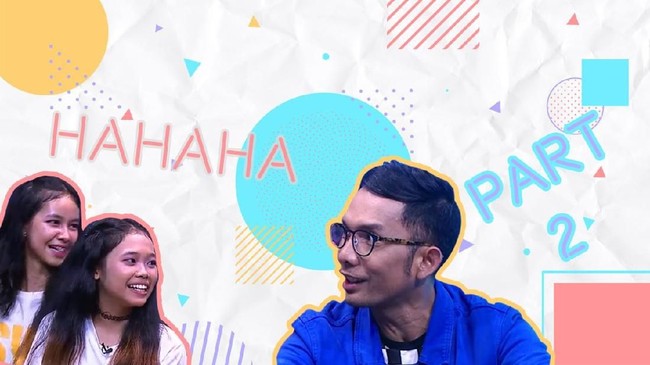 Comeback Lagu Boom Boom, Momoland Jadi Viral (PART 2)