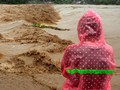 Petugas SAR Kesulitan Tembus Lokasi Banjir dan Longsor Gowa