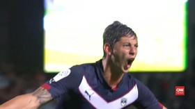 VIDEO: Ayah Menangis Usai Pesawat Emiliano Sala Hilang Kontak
