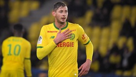 Pencarian Pribadi Emiliano Sala di Bawah Laut Mulai Dilakukan