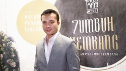 Lama Tak Terdengar, Nicholas Saputra Sekarang Punya Penginapan