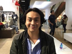 Suka Main Game, Dimas Andrean Ingin Jadi Streamer