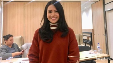 img-title 'Kina', Buku Seri Anak Pertama Maudy Ayunda