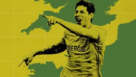 INFOGRAFIS: Detik-detik Hilangnya Pesawat Emiliano Sala