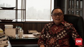 Mimpi Jadi Dokter, Maryono Malah 'Obati' Bank Sakit