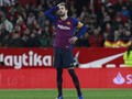 Pique: Barcelona Sulit Juara Liga Champions Musim Ini