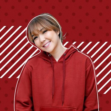 Infografis: Gisel Resmi Jadi Janda