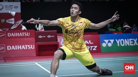 Jadwal Wakil Indonesia di Final Australia Terbuka 2019