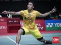 Jadwal Wakil Indonesia di Final Australia Terbuka 2019