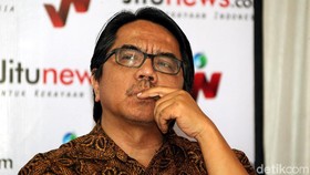 PIS Ungkap Minta Pengacara Ade Armando Laporkan Sekjen PAN ke Polisi