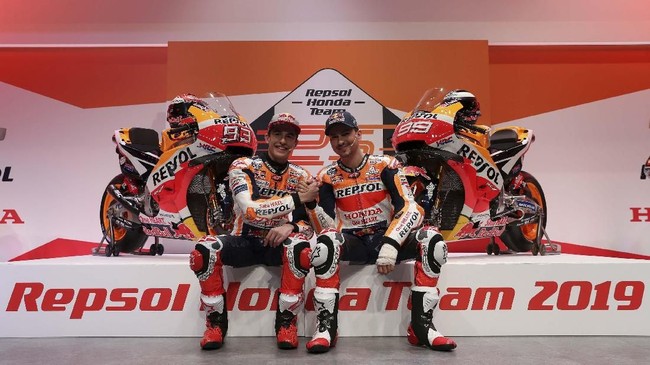 Pebalap Honda, Jorge Lorenzo balas menyerang Aleix Espargaro yang menilai Lorenzo tidak punya kemampuan untuk menandingi Marc Marquez.
