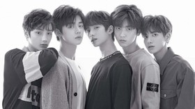 TXT, 'Adik' BTS yang Bernasib Mujur