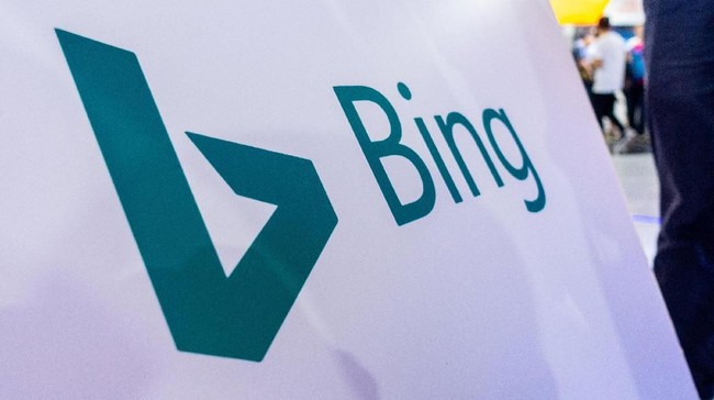 Mengenal mesin pencari milik Microsoft, Bing yang telah diblokir China.