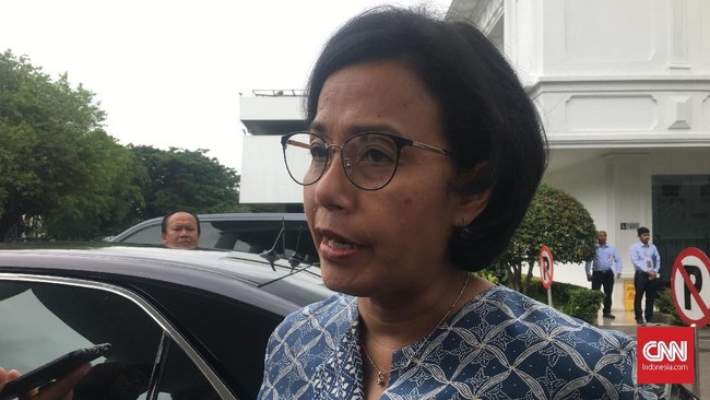 Menteri Keuangan Sri Mulyani meyakini janji Presiden Joko Widodo soal dana desa yang mencapai Rp400 triliun dalam lima tahun ke depan bisa saja terpenuhi.