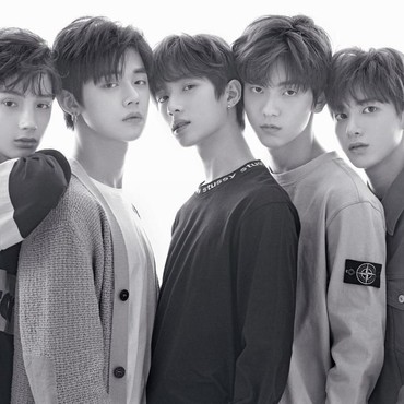 Asyik, Big Hit Entertainment Pastikan TXT Comeback Bulan Mei 2020