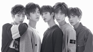 Asyik, Big Hit Entertainment Pastikan TXT Comeback Bulan Mei 2020