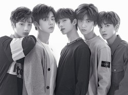 5 Fakta Lightstick TXT yang Disebut Jiplak Milik SHINee