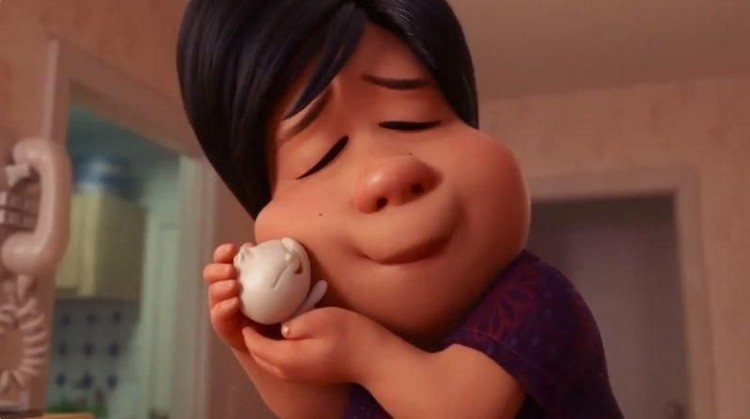Film animasi pendek Bao pemenang Piala Oscar 2019 memiliki makna yang mendalam bagi banyak penonton. Terutama anak-anak yang dibesarkan dengan budaya Asia.