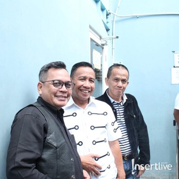 Karena Pasar, Grup Lawak Bagito: Kami Jalan Sendiri-sendiri