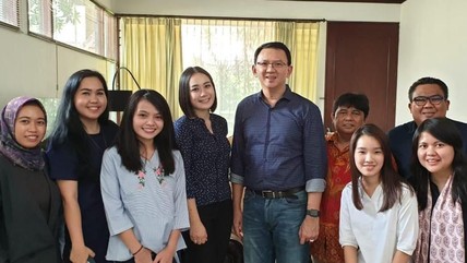Detik Network
