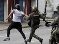 AS Kecam Kehadiran Pasukan Rusia di Venezuela