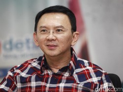 Ahok: Saya Dukung Propam Tindak Tegas Bripda Arjuna Bagas Adik Ipar Saya