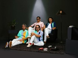 Dari Mana Pundi-pundi Musikus Saat Konser Batal Karena Corona?