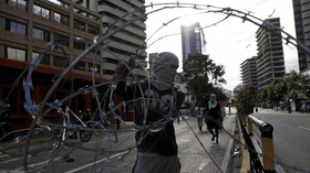 Situasi Memanas, AS Imbau Warganya Tak ke Venezuela
