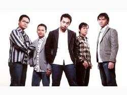 Lirik dan Chord Selamat Malam oleh Jikustik
