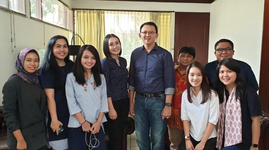 Kabar pernikahan Basuki Tjahaja Purnama dengan Bripda Puput telah dikonfirmasi. Ahok akan segera menikah dikarenakan beberapa alasan.