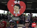 Kenangan soal Ahok Tumpah di Syukuran Ahoker di Kalijodo
