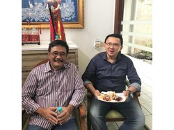 PDIP Ungkap 8 Nama Maju di Pilkada Jakarta, Ada Ahok-Djarot