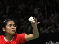 Curhat Gregoria Mariska, Rindu Ortu hingga Emosi Naik Turun