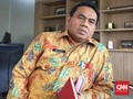 Anies ke Surabaya, Sekda Jelaskan Polemik Revitalisasi Monas
